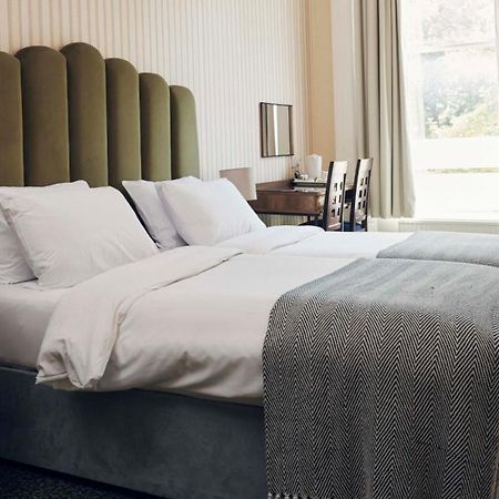 The Columbia Hotell London Eksteriør bilde